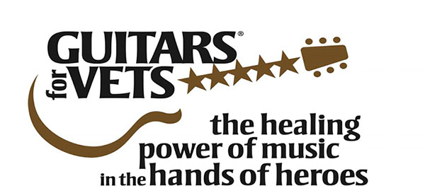 Guitars 4 Vets
